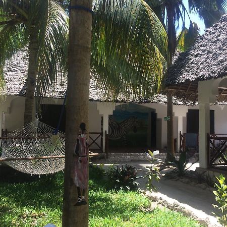 Kicheko Bungalows 南威 外观 照片